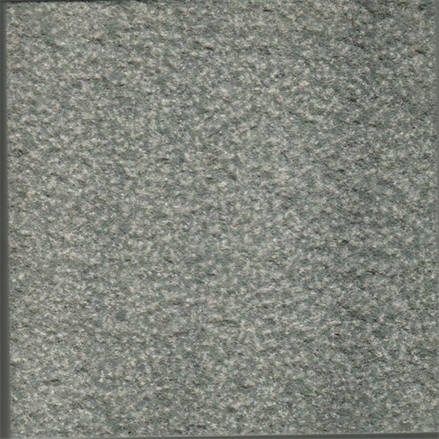 bush hammered g612 granite
